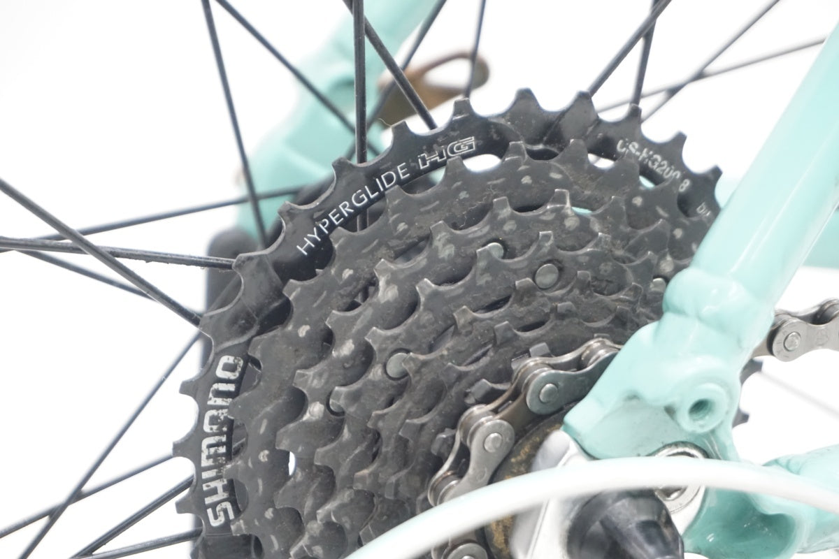 BIANCHI 「ビアンキ」 CAMALEONTE1 2015年モデル クロスバイク / 滋賀大津店