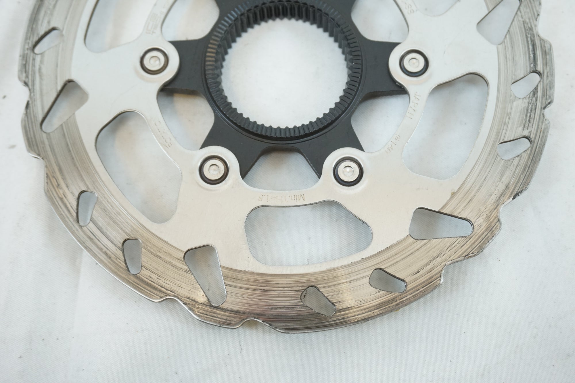 SHIMANO 「シマノ」 SM-RT70-S ディスクローター / 有明ガーデン店