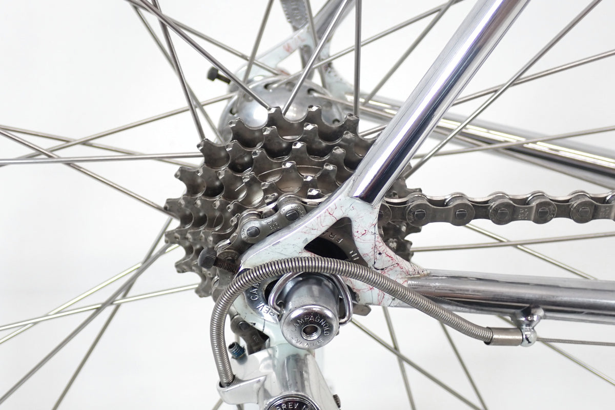 TOMMASINI 「トマジーニ」 SUPER PRESTAGE 年式不明 ロードバイク / 伊勢崎店