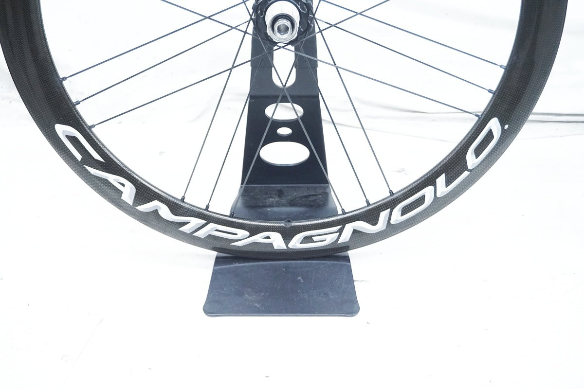 CAMPAGNOLO 「カンパニョーロ」 BORA ONE 50 DB シマノ11速 ホイールセット / 大阪美原北インター店