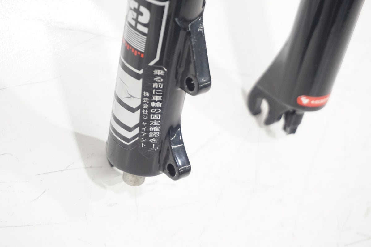 ROCK SHOX 「ロックショックス」 J2 26インチ サスペンション / 滋賀大津店