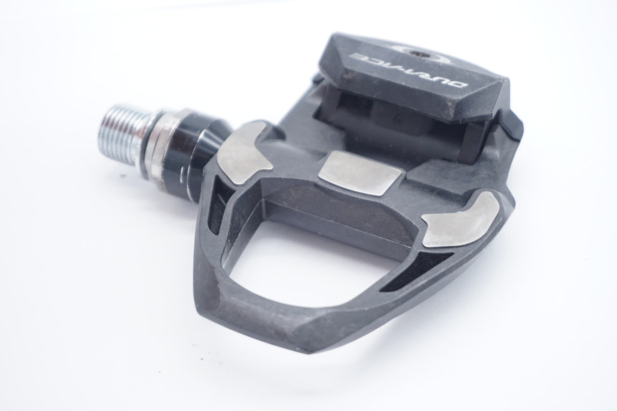 SHIMANO 「シマノ」 DURA-ACE PD-R9100 ペダル / 滋賀大津店