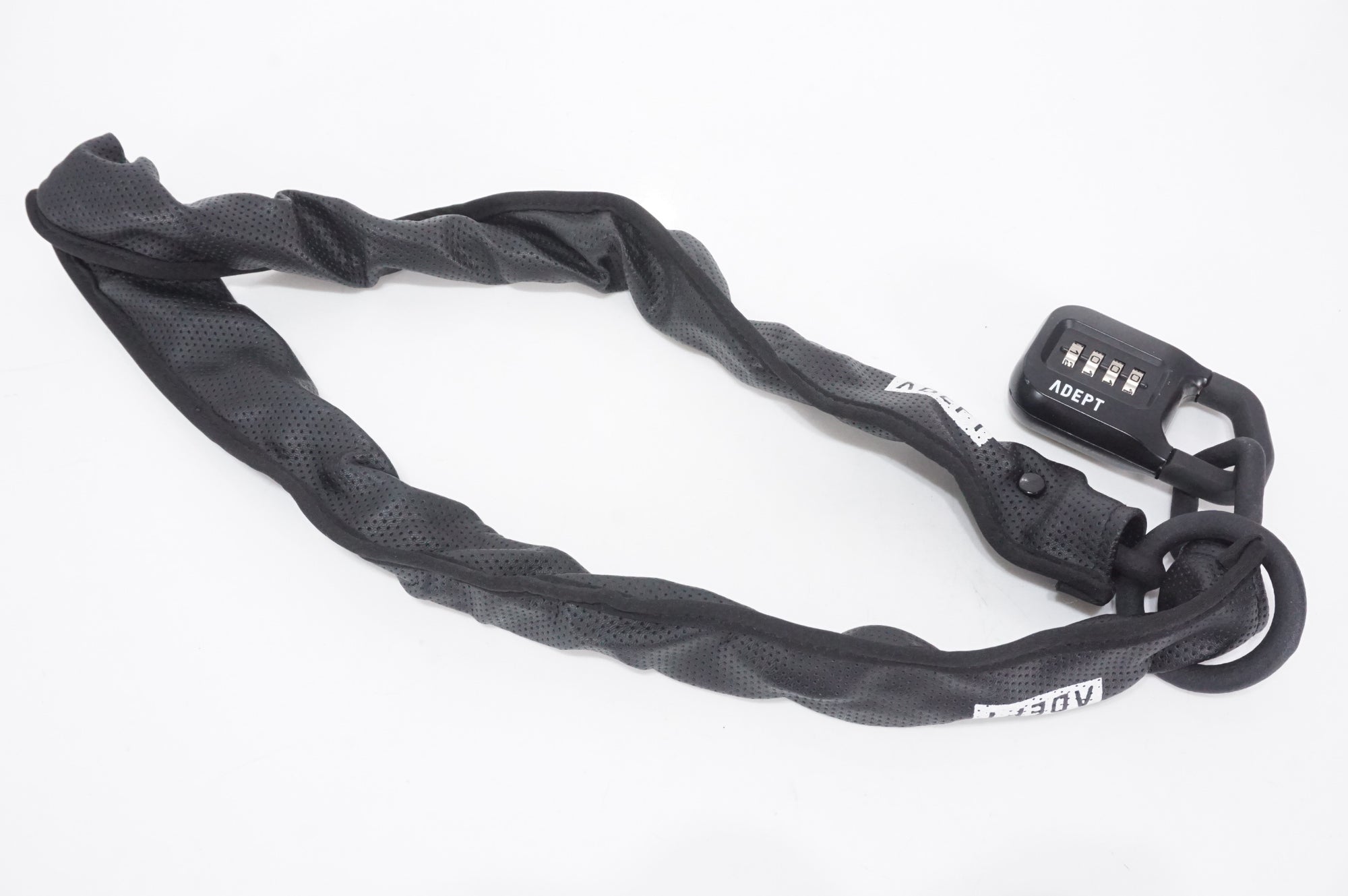 ADEPT 「アデプト」 ダイヤルチェーンロック / AKIBA店