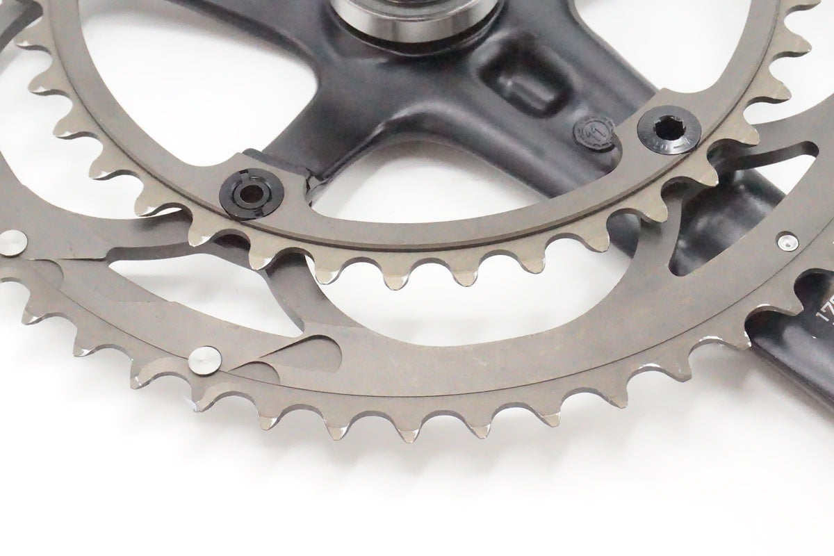 CAMPAGNOLO「カンパニョーロ」 ATHENA 11 170mm 53-39T クランク