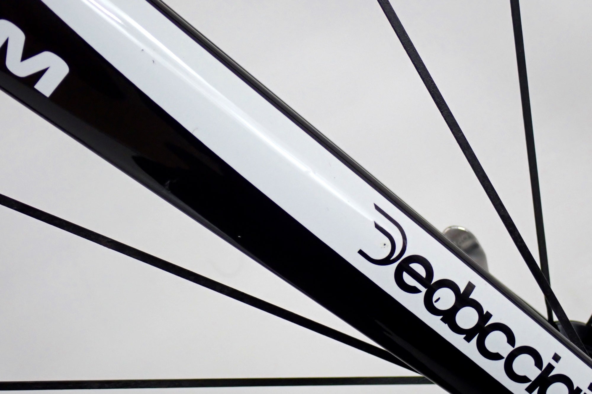 DEDACCIAI 「デダチャイ」 STRADA NERISSIMO 2011年モデル ロード