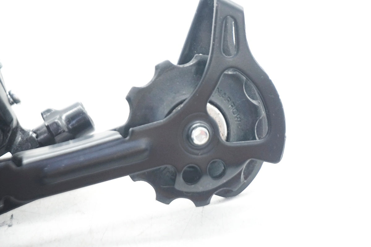 SHIMANO 「シマノ」 ALTUS RD-M370 リアディレイラー / 大阪門真店