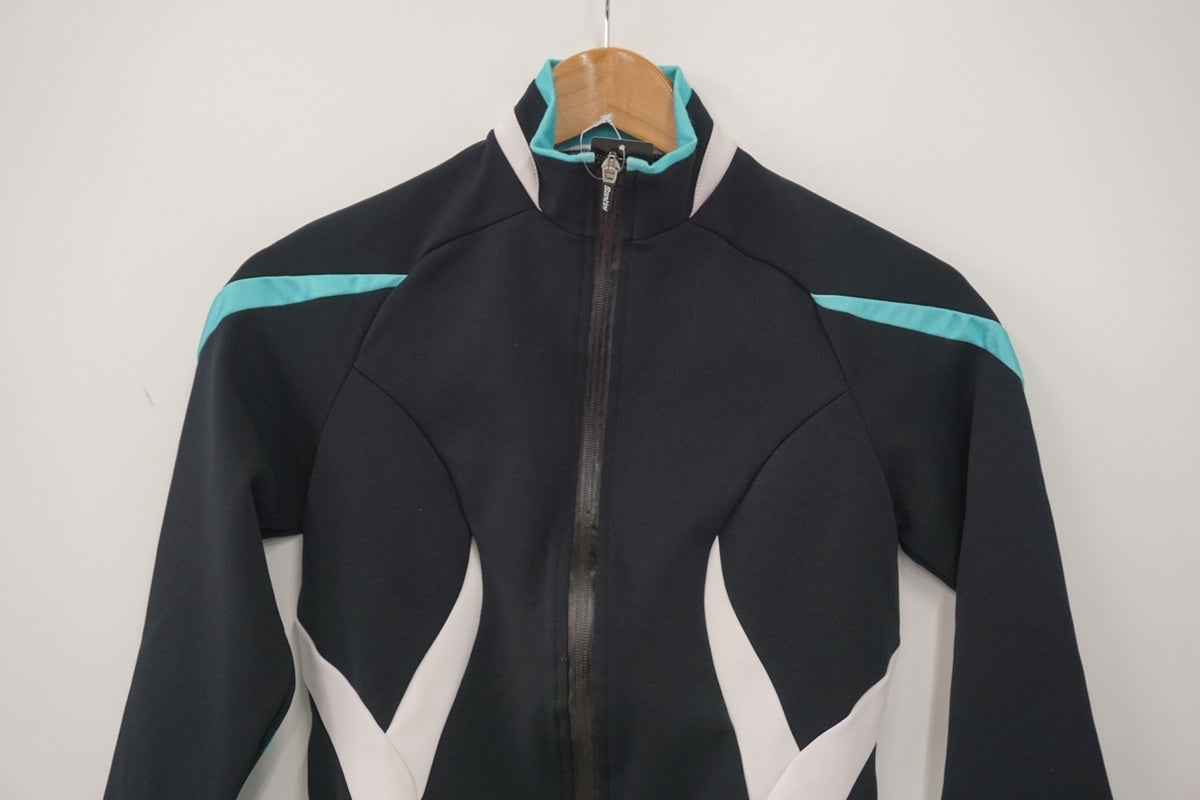 SMS SANTINI 「エスエムサンティーニ」  レディース Sサイズ サイクルジャージ / 浜松店