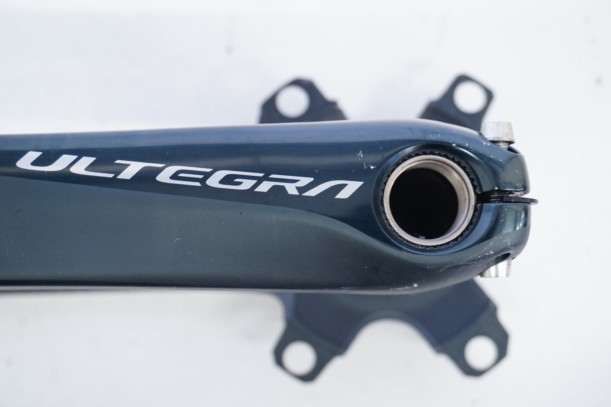 SHIMANO 「シマノ」 ULTEGRA FC-R8000 172.5mm クランクアーム / 浜松