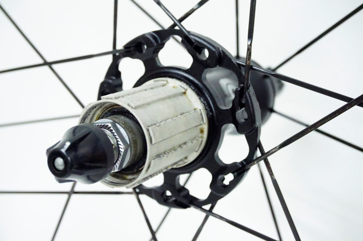 CAMPAGNOLO 「カンパニョーロ」 ZONDA C17 シマノ11速 ホイールセット / 名古屋大須店