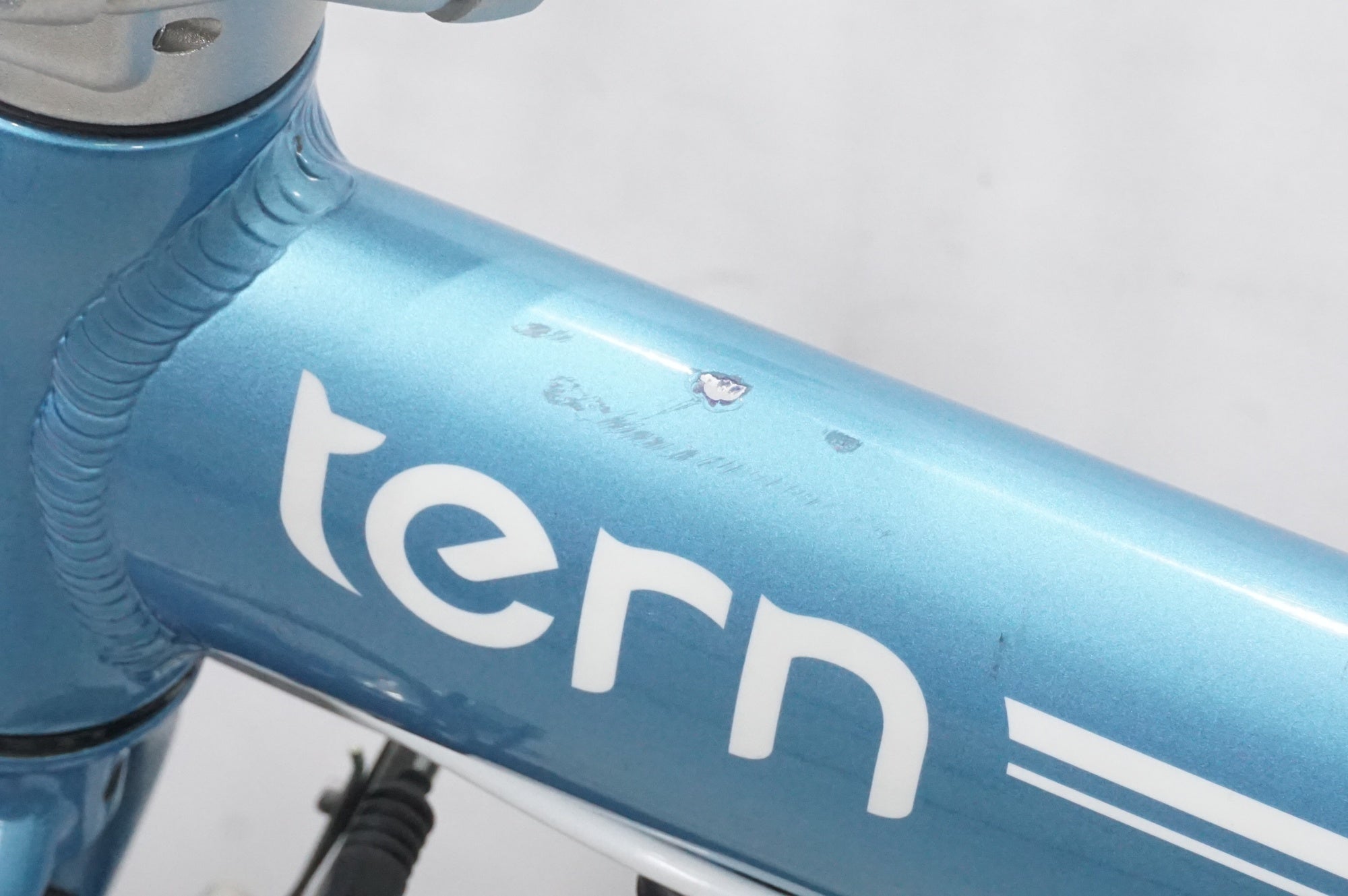 TERN 「ターン」 LINK C8 2018年モデル 20インチ 折り畳み自転車 / AKIBA店