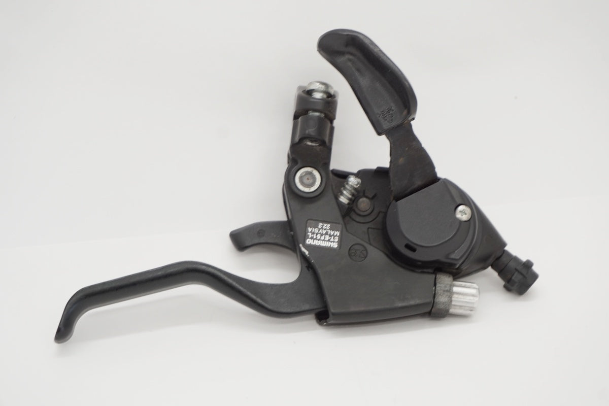 SHIMANO 「シマノ」 ST-EF51 シフトブレーキレバーセット / 京都八幡店