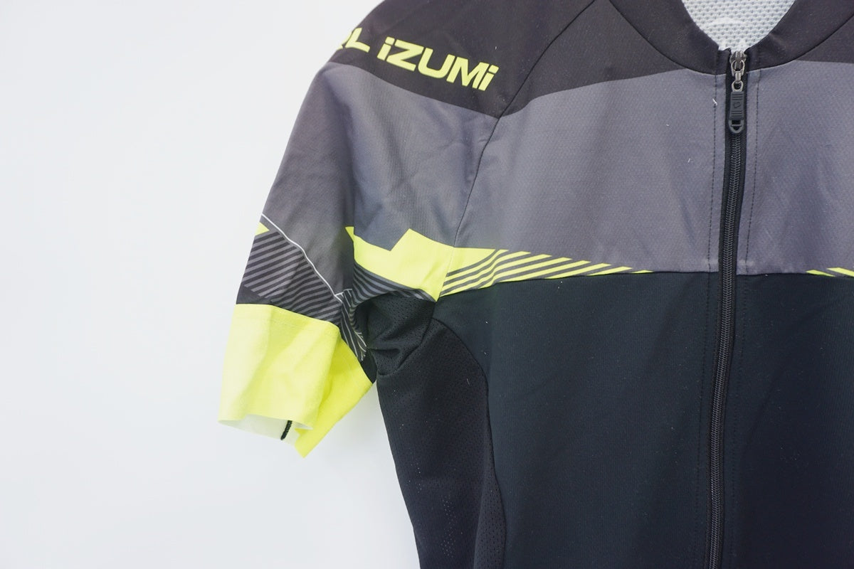 PEARL IZUMI 「パールイズミ」 XLサイズ 半袖サイクルウェア / 京都