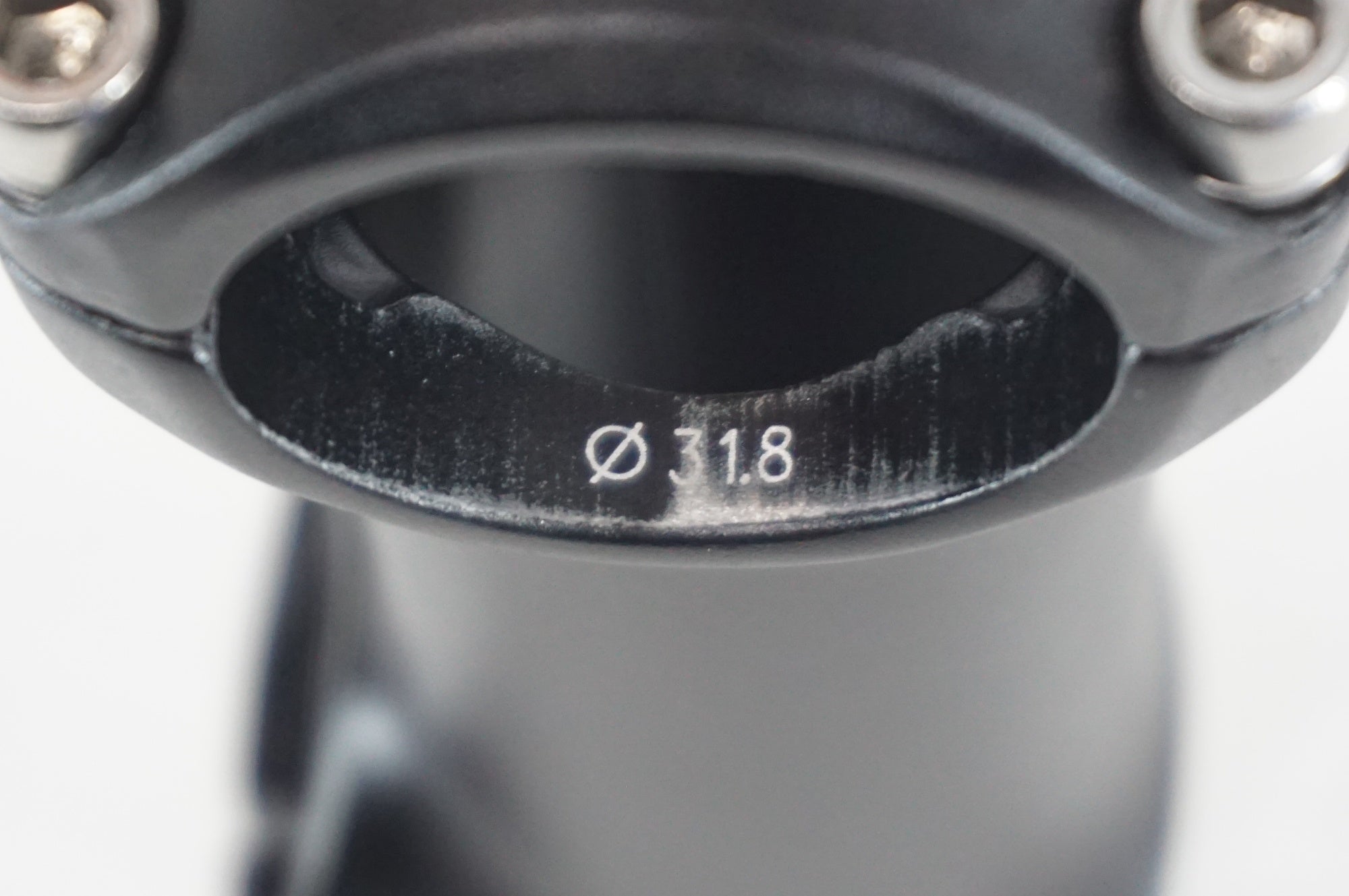 ブランド不明 Φ31.8 90mm ステム / 阪急塚口店