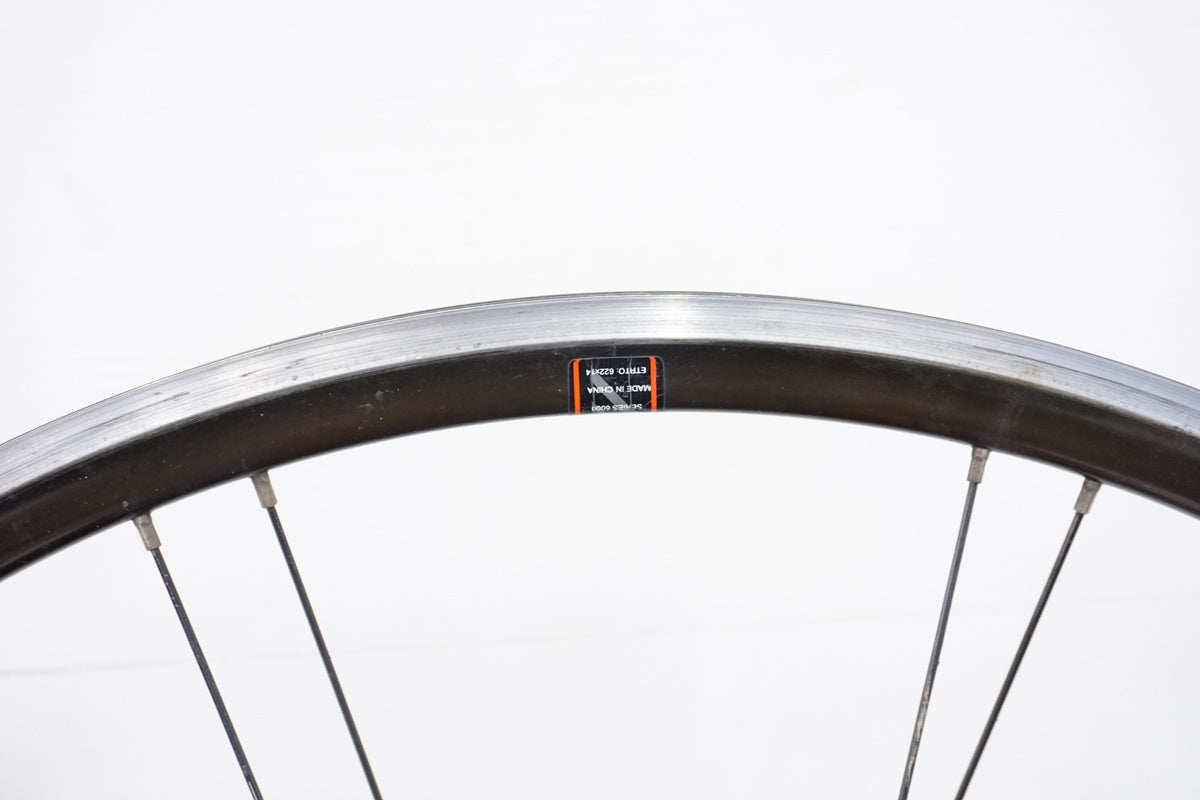 BONTRAGER「ボントレガー」 SSR 3 フロントホイール / 浜松店