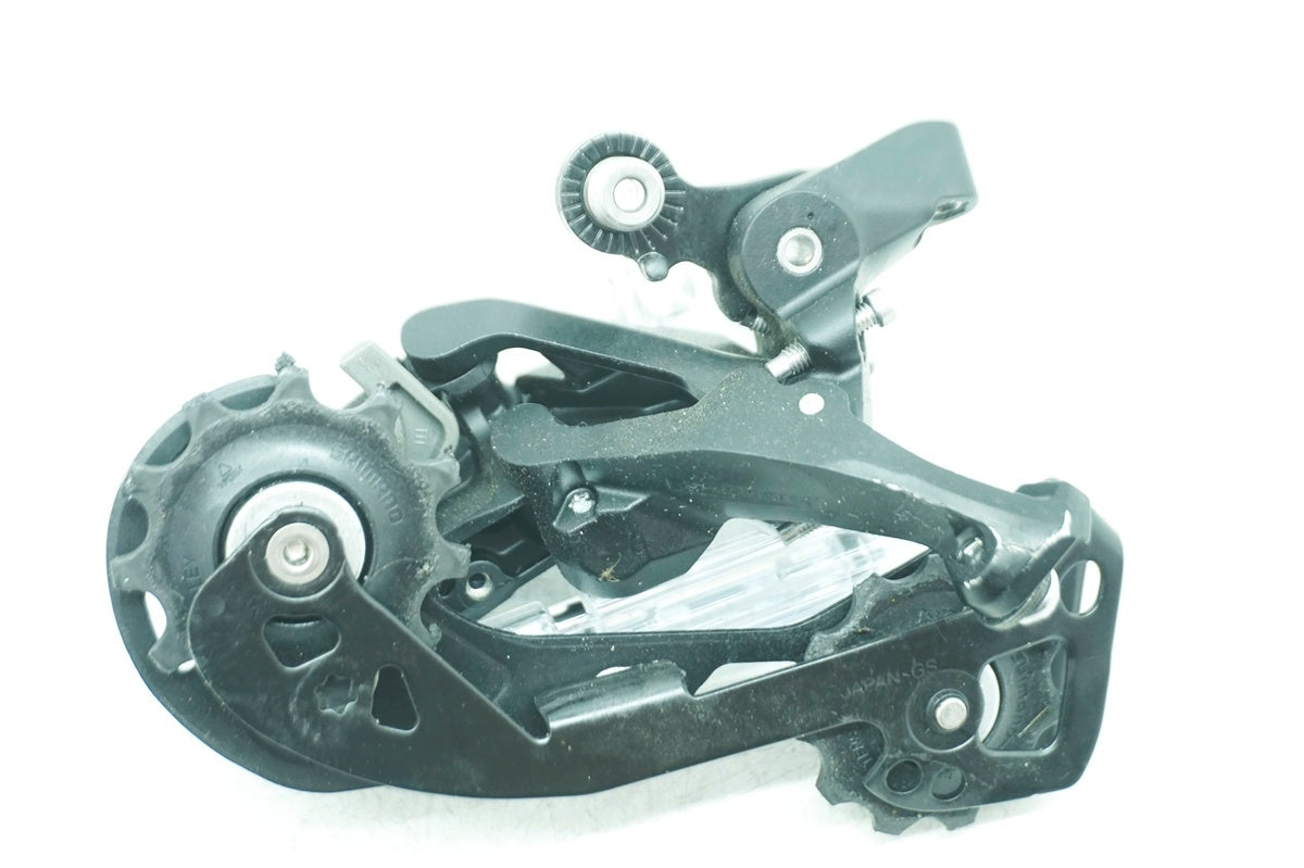 SHIMANO 「シマノ」 DEORE RD-M6000-GS リアディレイラー / 大阪門真店