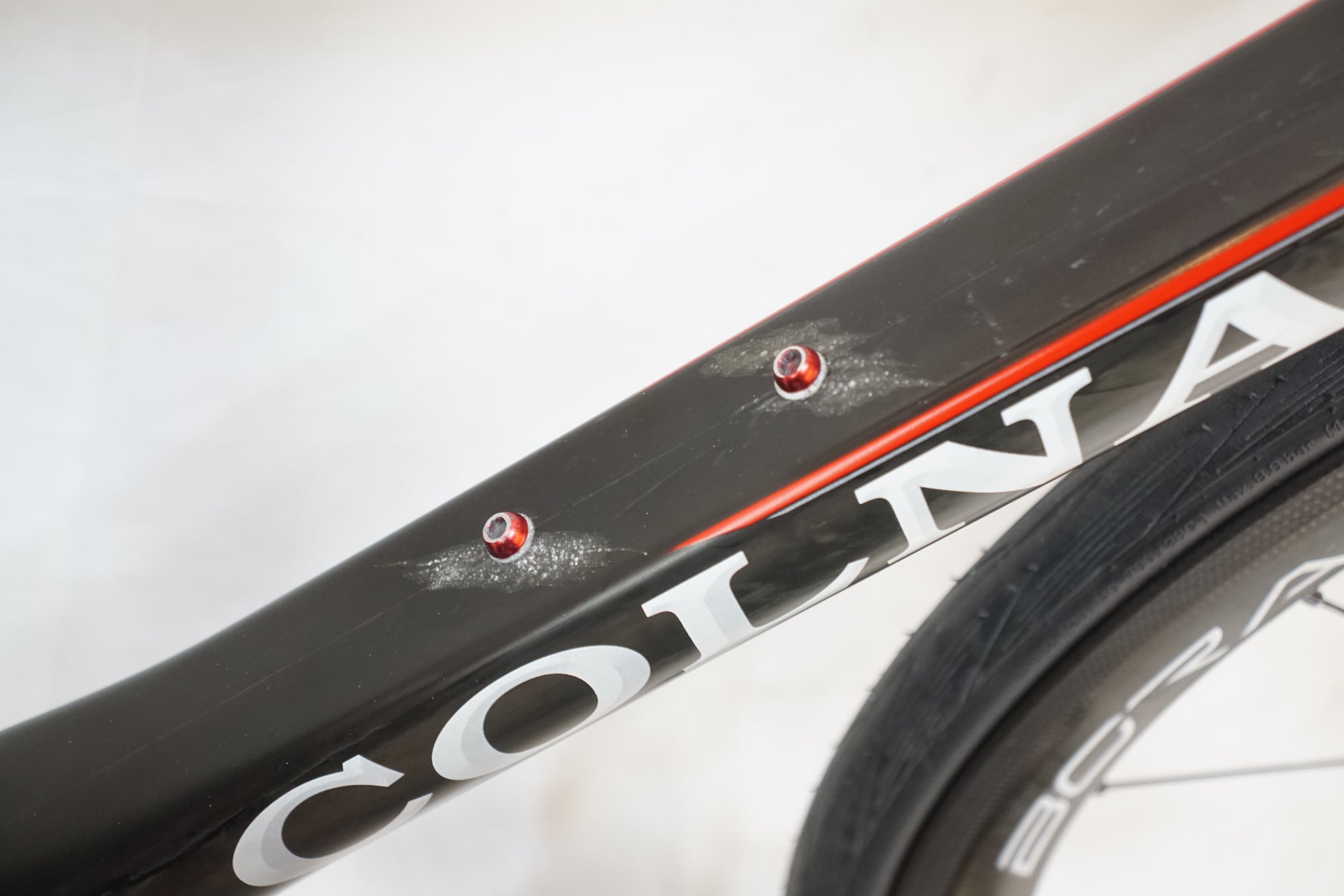 COLNAGO 「コルナゴ」 V1-R 2015年モデル ロードバイク / バイチャリ浦和ベース
