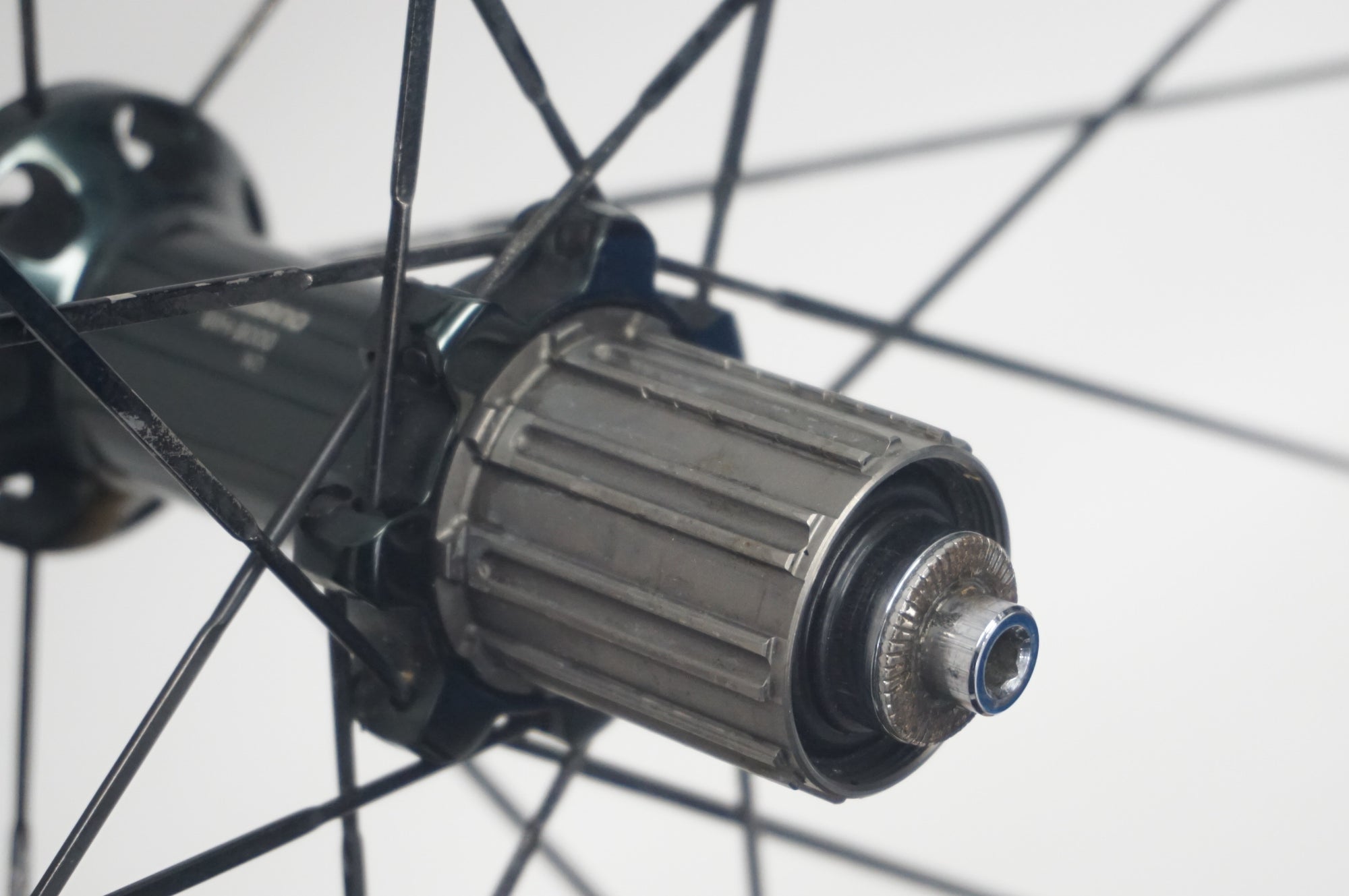 SHIMANO 「シマノ」 DURA-ACE WH-9000 C50 CL シマノ11速 ホイールセット / 福岡店