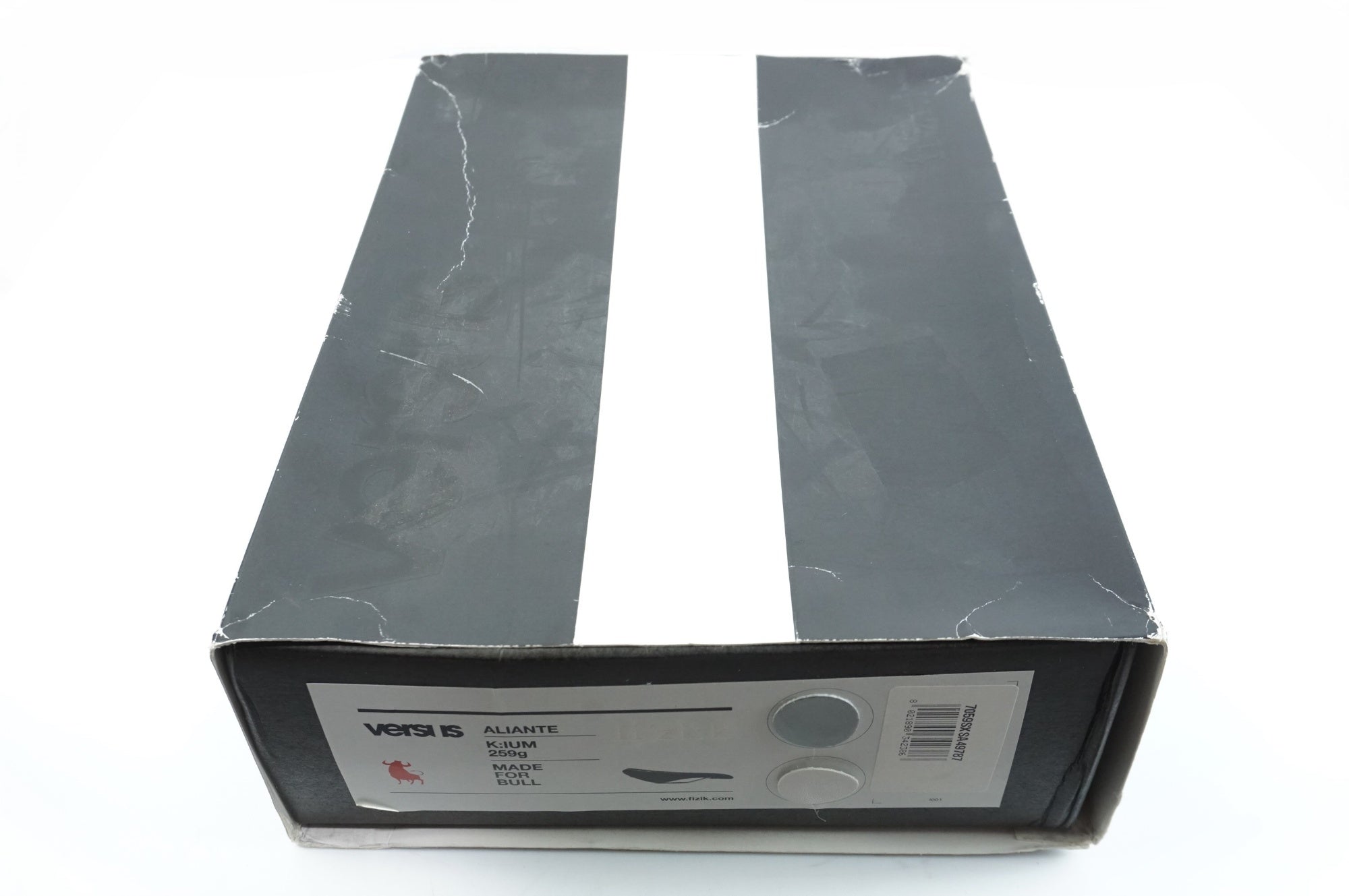 FIZIK 「フィジーク」 ALIANTE VERSUS K:IUM 259g サドル / 中目黒店