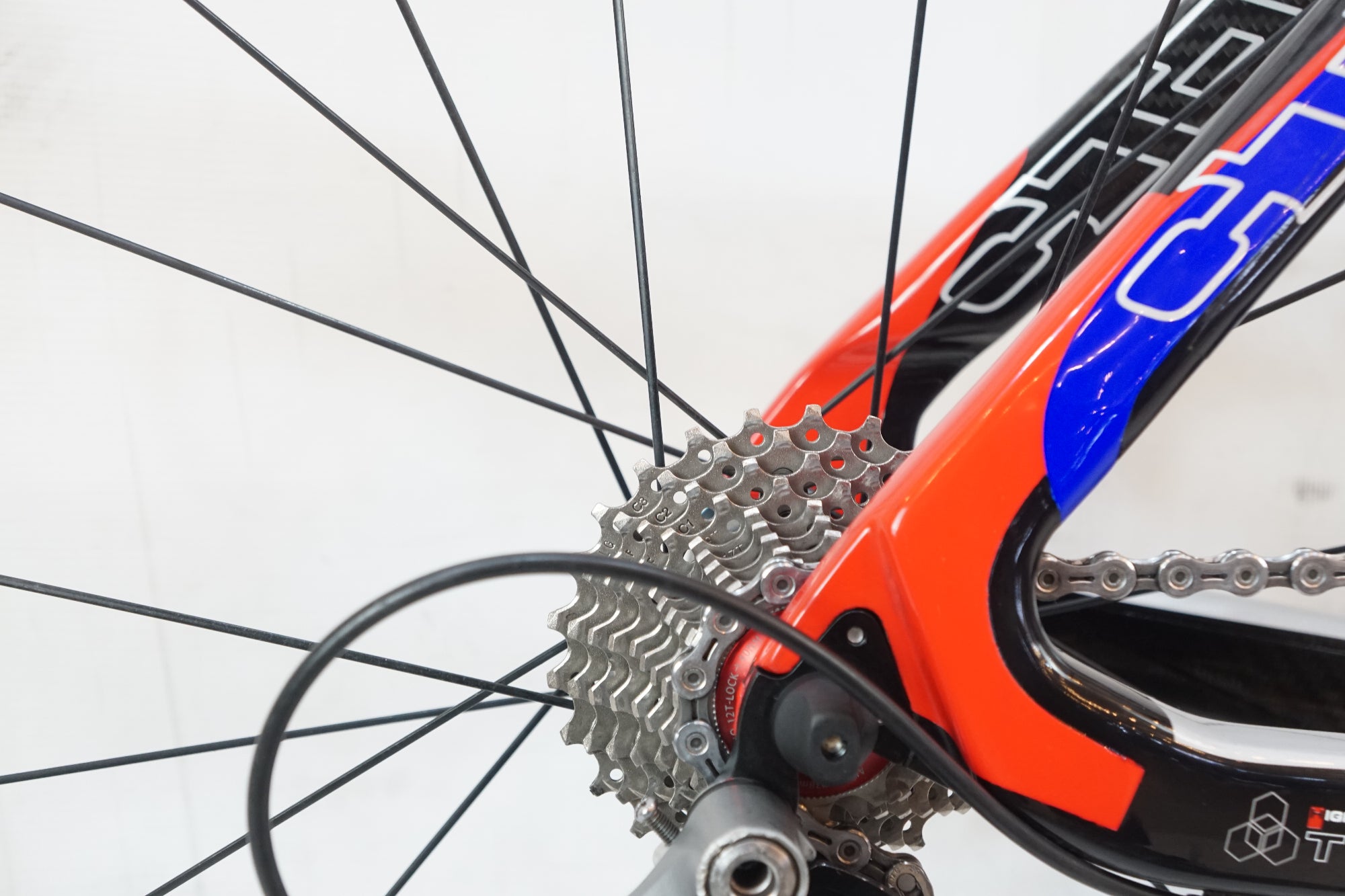 BOMA 「ボーマ」 RAPID-R 2009年モデル ロードバイク / バイチャリ浦和ベース