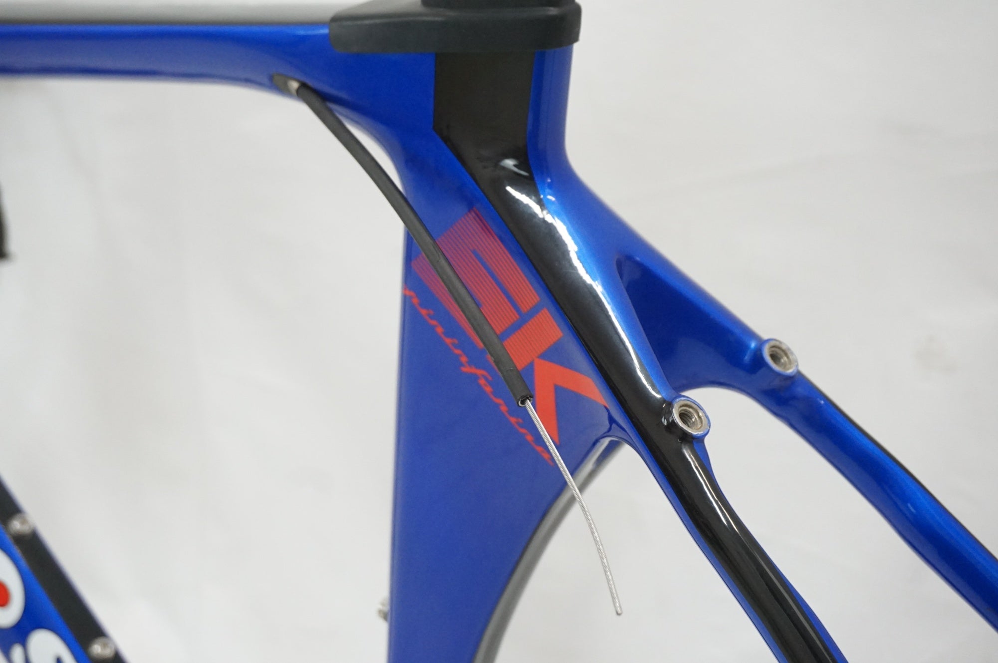 DE ROSA 「デローザ」 SK PININFARINA 2019年モデル フレームセット / 福岡アイランドシティ店