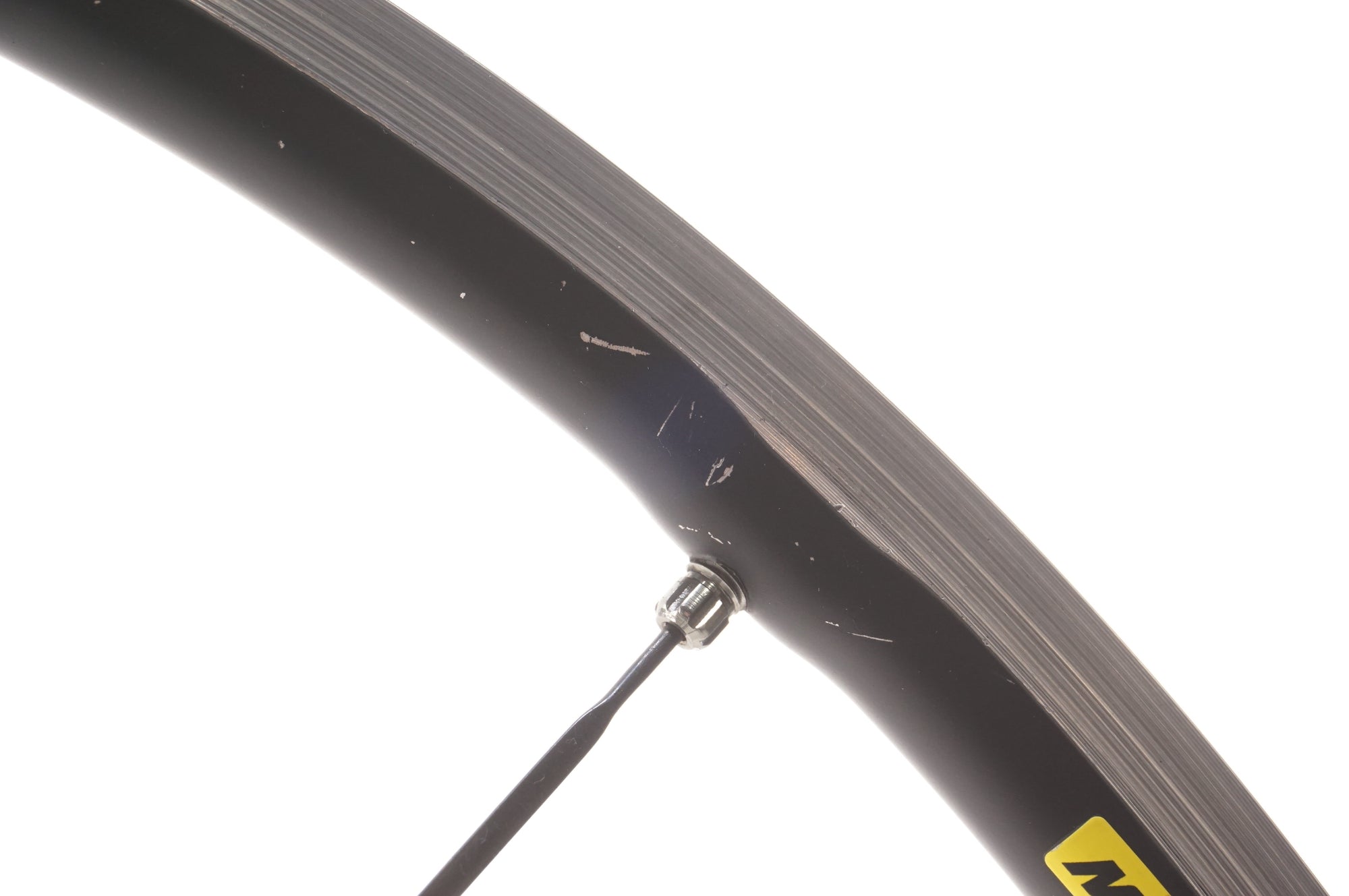 MAVIC 「マヴィック」 KSYRIUM ELITE UST シマノ11速 ホイールセット