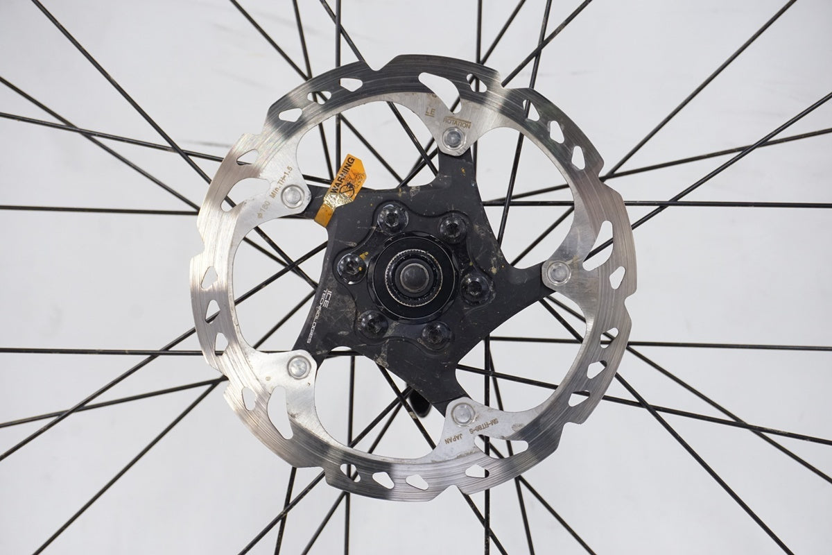 SALSA 「サルサ」 NOVATECハブ DISC シマノ10速 ホイールセット / 浜松店