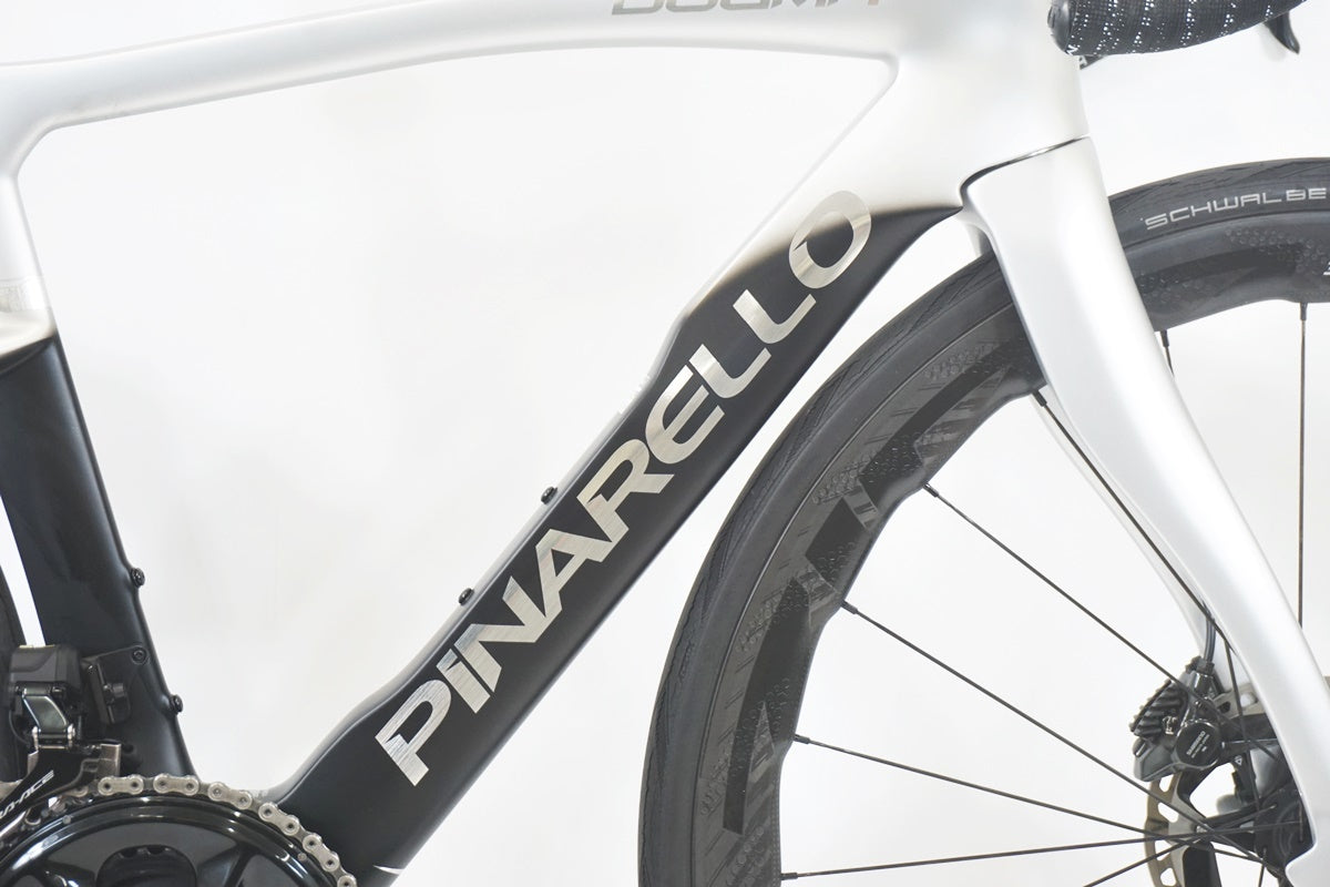 PINARELLO 「ピナレロ」 DOGMA F DISK 2022年モデル ロードバイク / 東京商品化センター