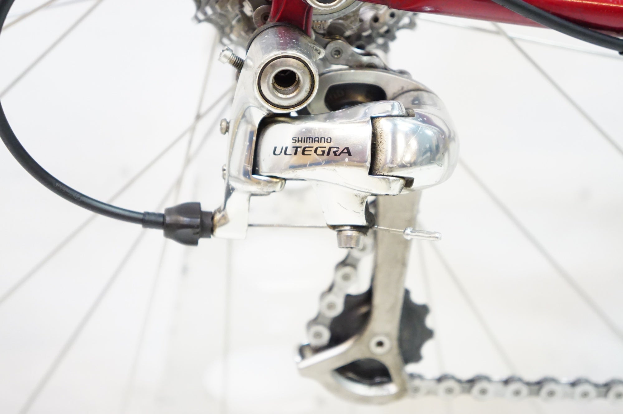 RALEIGH 「ラレー」 CLUB SPECIAL 2007年頃 スポルティーフ カスタム / 熊谷本店