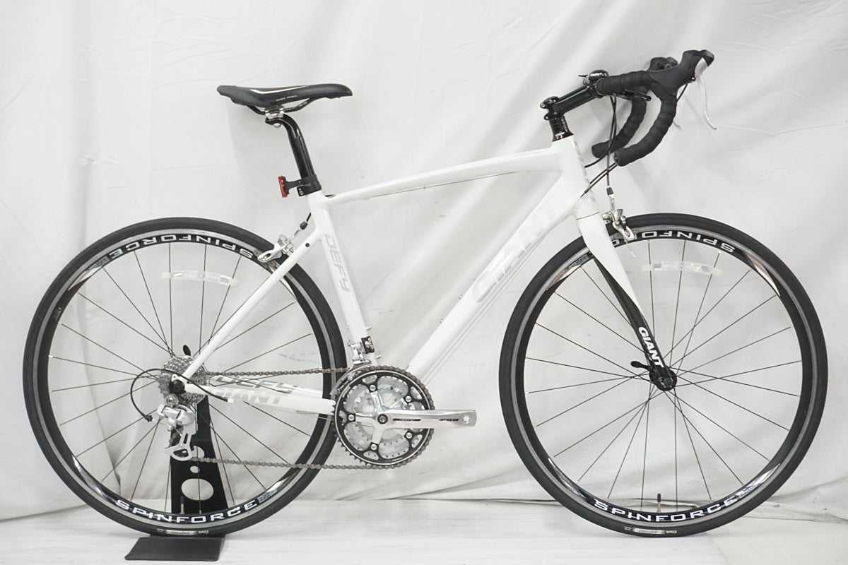 GIANT 「ジャイアント」 DEFY3 2010年頃モデル ロードバイク / 奈良店