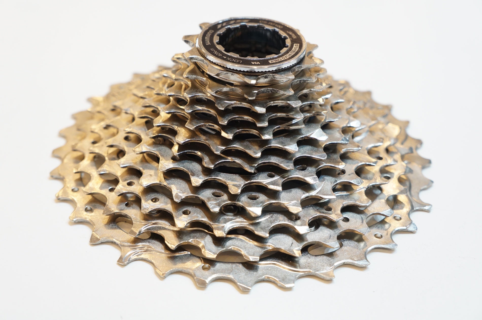 SHIMANO 「シマノ」 105 CS-R7100 11-34T スプロケット / バイチャリ浦和ベース