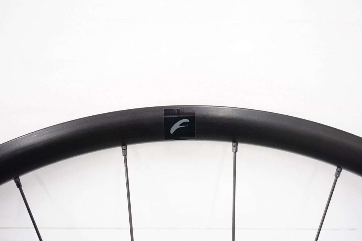 FULCRUM「フルクラム」 RACING600 DISC ホイールセット / 浜松店