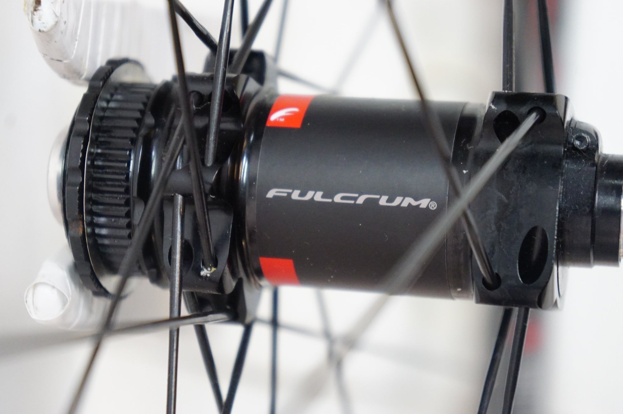 FULCRUM 「フルクラム」 RACING 400 DB シマノ 11速 ホイール