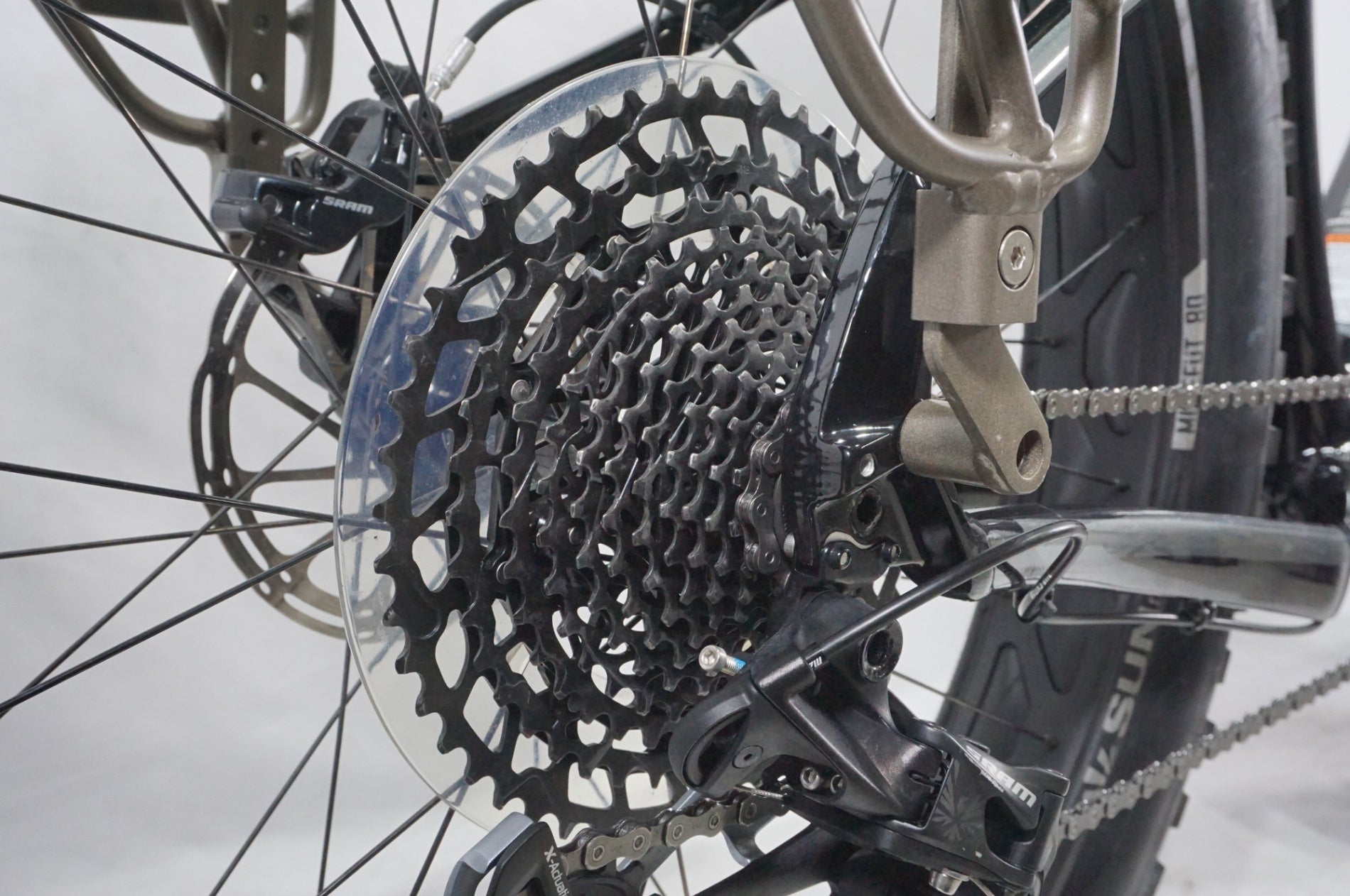 CANNONDALE 「キャノンデール」 FAT CAAD 1 2019年モデル