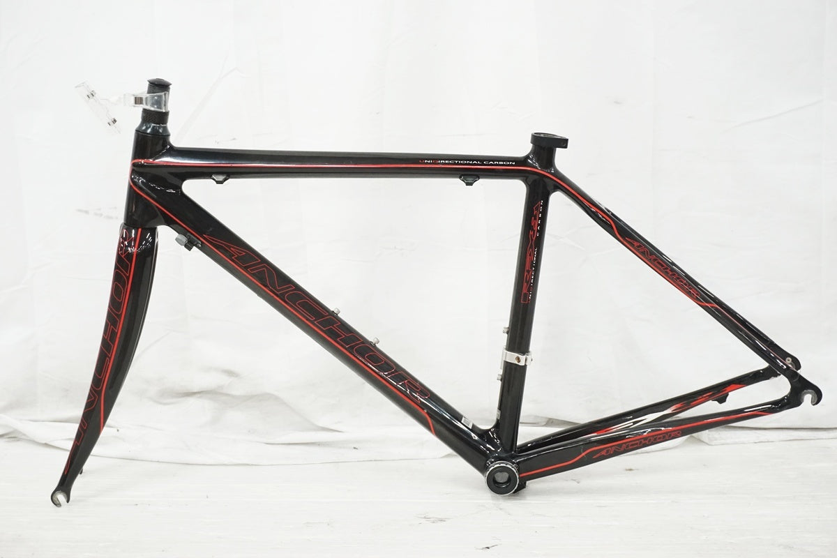ANCHOR 「アンカー」 RFX8 UD EQUIPE LIMITED EDITION 2012年モデル フレームセット / 奈良店