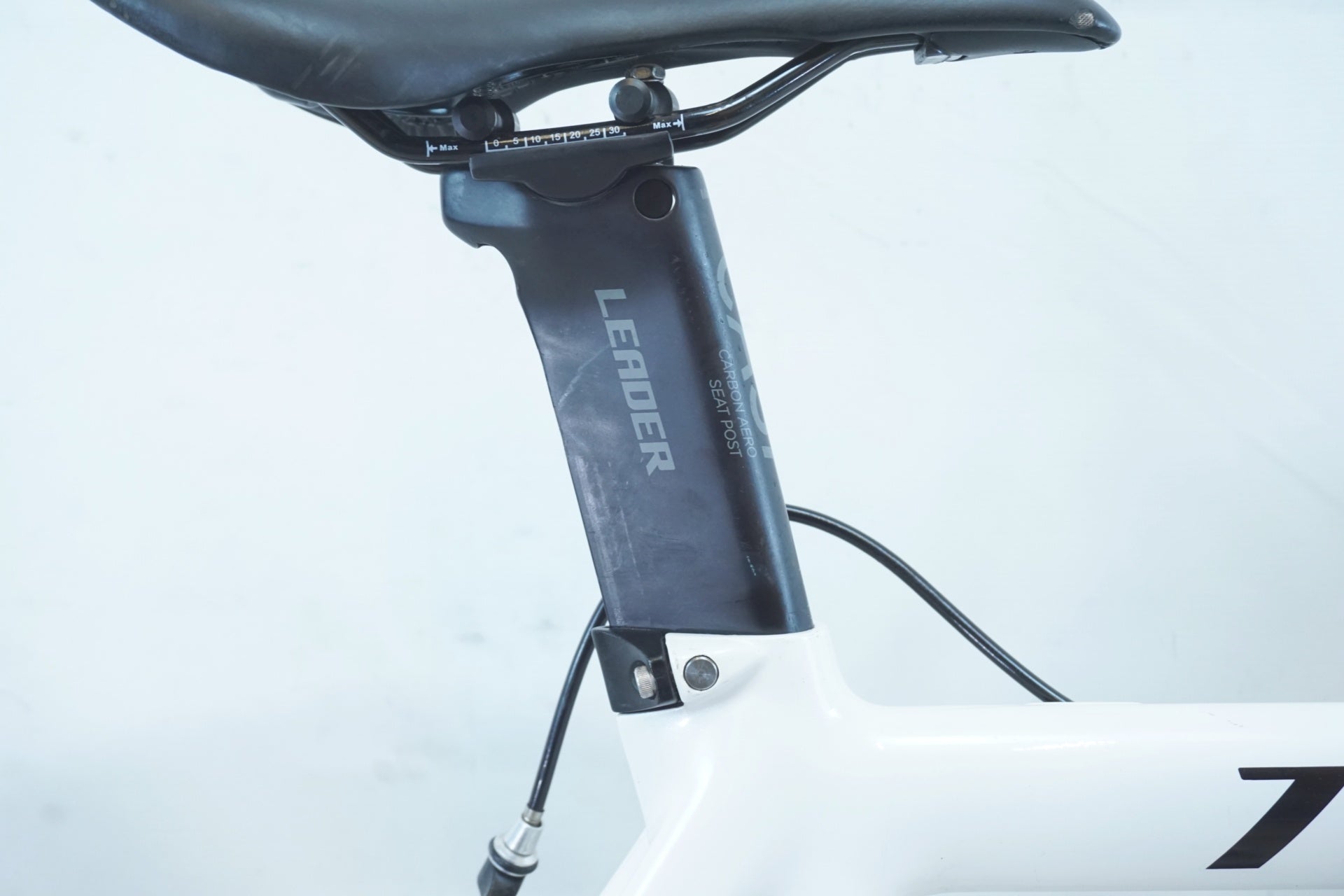 LEADER BIKES 「リーダーバイク」 735TR 2021年モデル ピストバイク