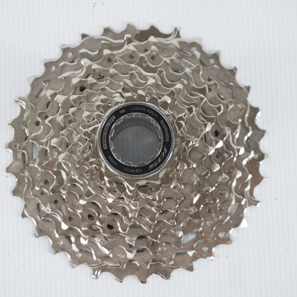 SHIMANO 「シマノ」 105 CS-R7101 11-34T 12S スプロケット / 阪急塚口