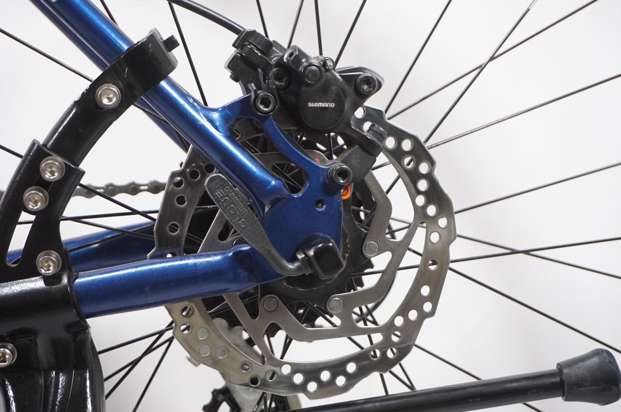 KHODAABLOOM 「コーダブルーム」 RAIL DISC 2023年モデル クロスバイク / AKIBA店