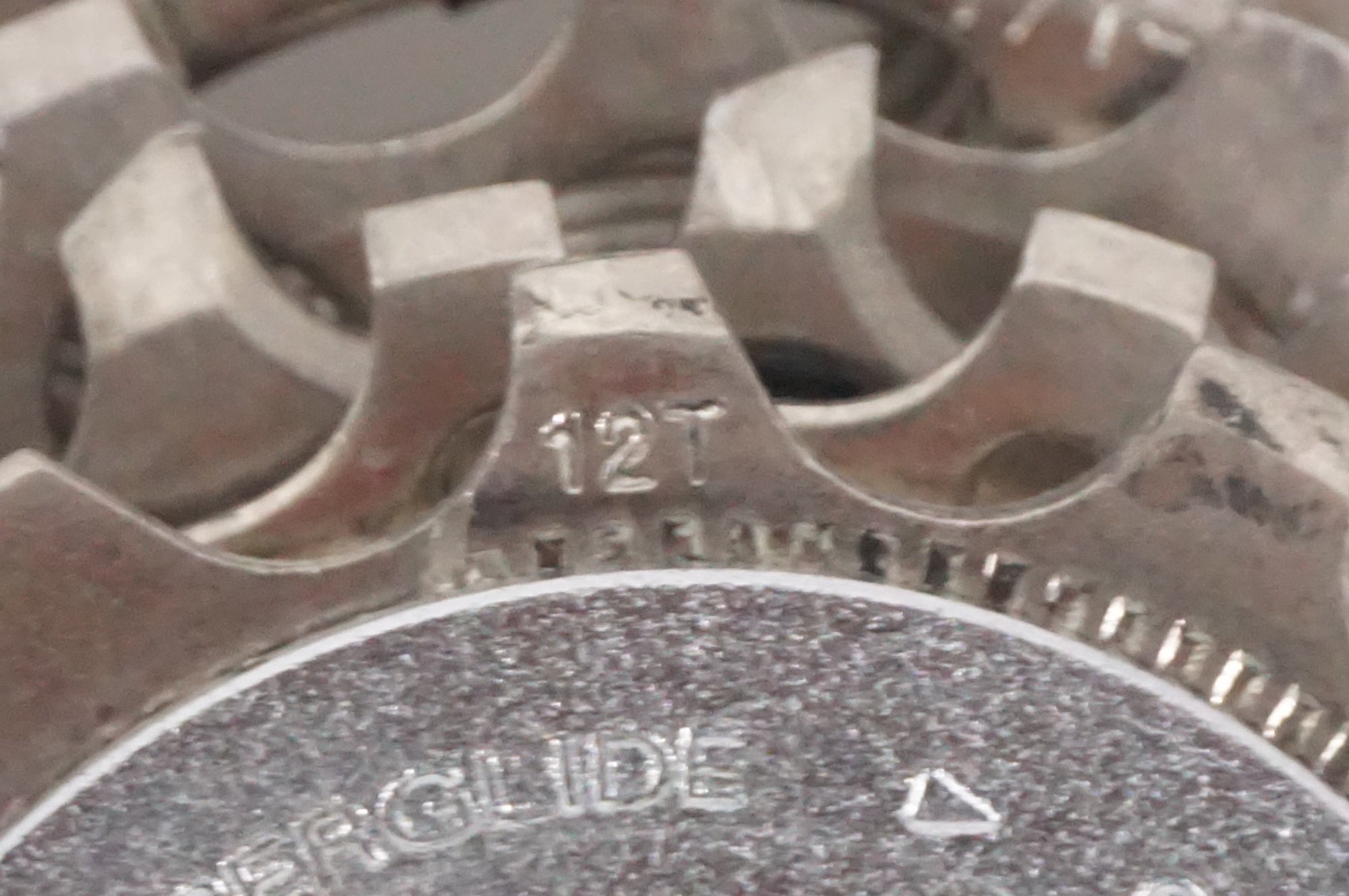 SHIMANO 「シマノ」 CS-HG50-9 12-27T スプロケット / AKIBA店