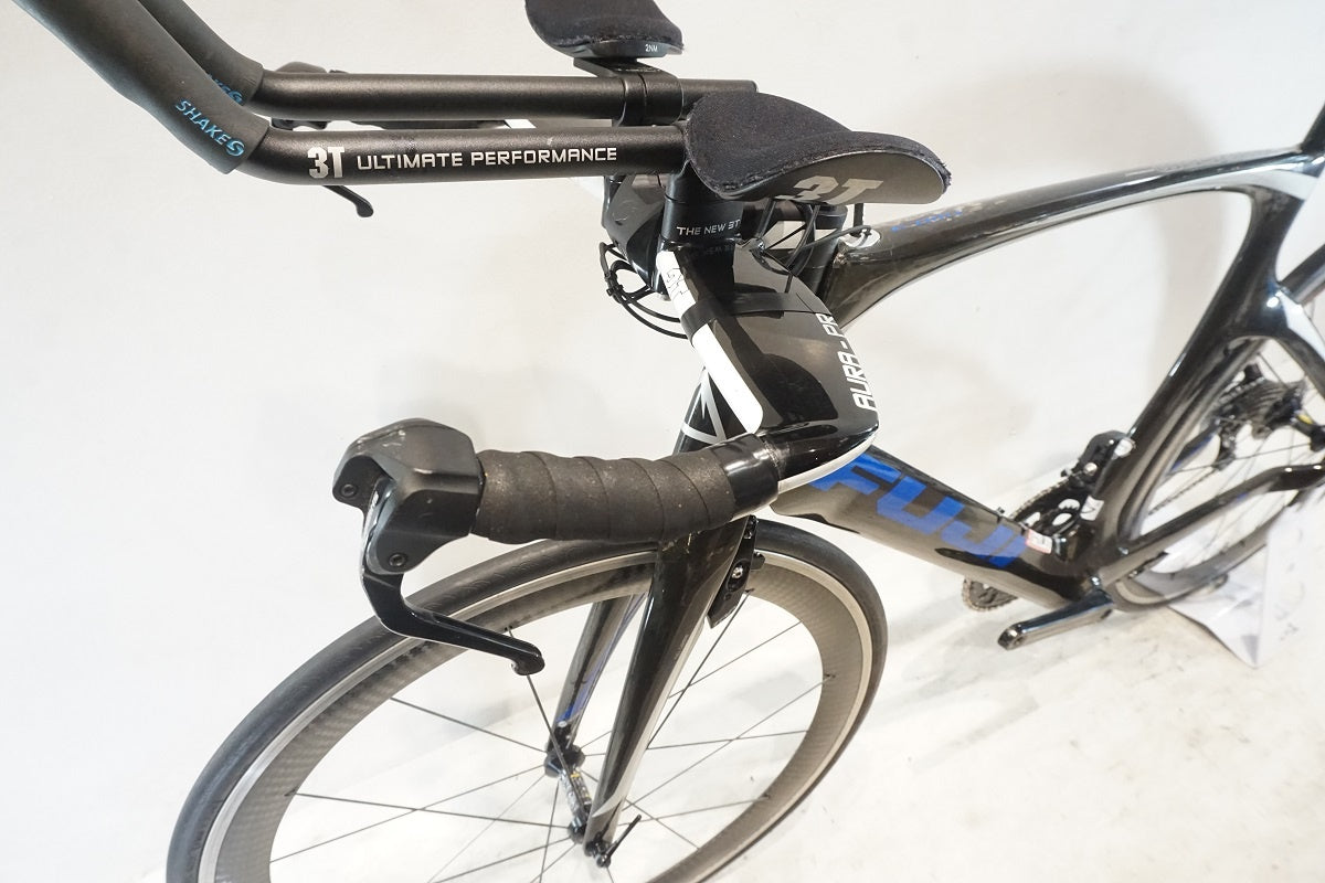 FUJI 「フジ」 NORCOM STRAIGHT 2.3 2015年モデル TT ロードバイク / 横浜戸塚店