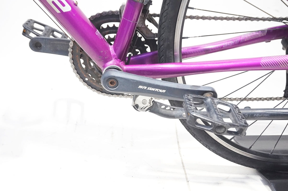 CANNONDALE 「キャノンデール」 QUICK WOMENS6 2017年モデル クロス 