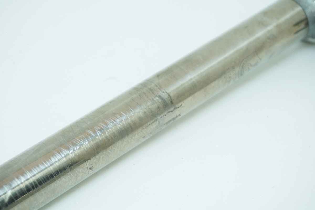 CAMPAGNOLO 「カンパニョーロ」 RECORD TITANIUM Φ27.2 250mm シートポスト / 大阪美原北インター店