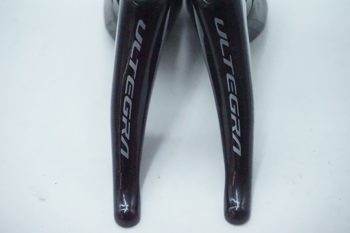SHIMANO「シマノ」 ULTEGRA ST-R8020 デュアルコントロール