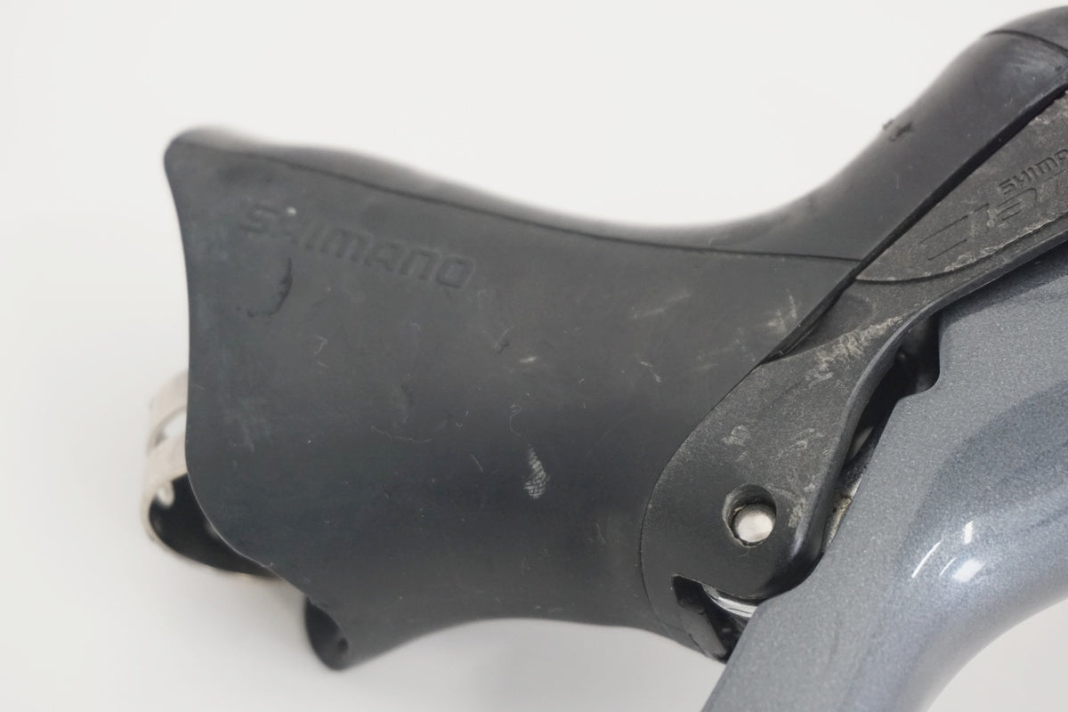 ジャンク SHIMANO 「シマノ」 CLARIS ST-2400 デュアル