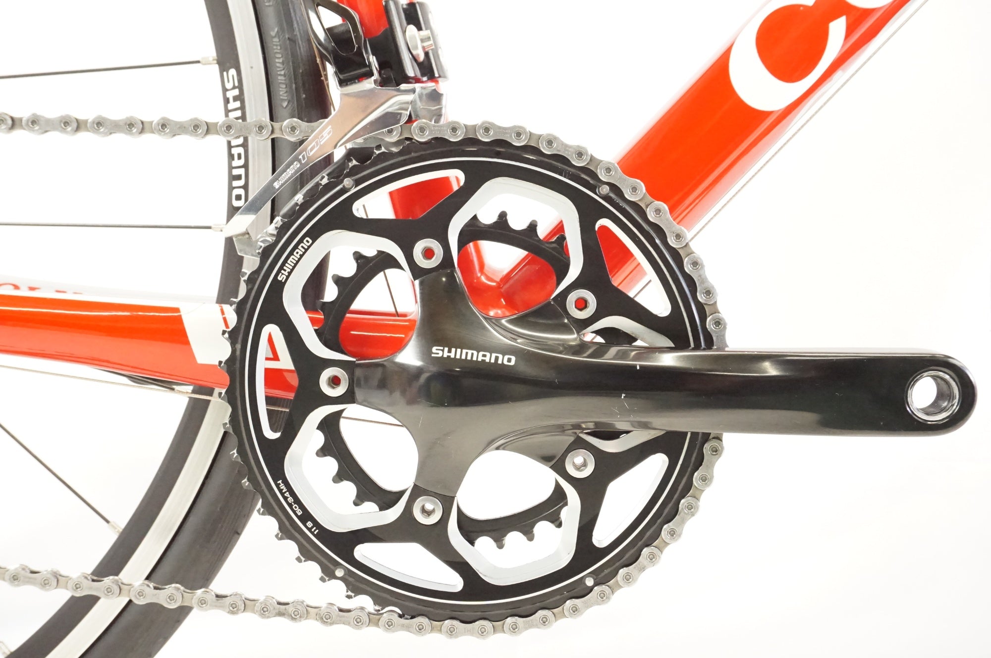 COLNAGO 「コルナゴ」 CX-ZERO ALU 105 2015年モデル ロードバイク / 宇都宮店