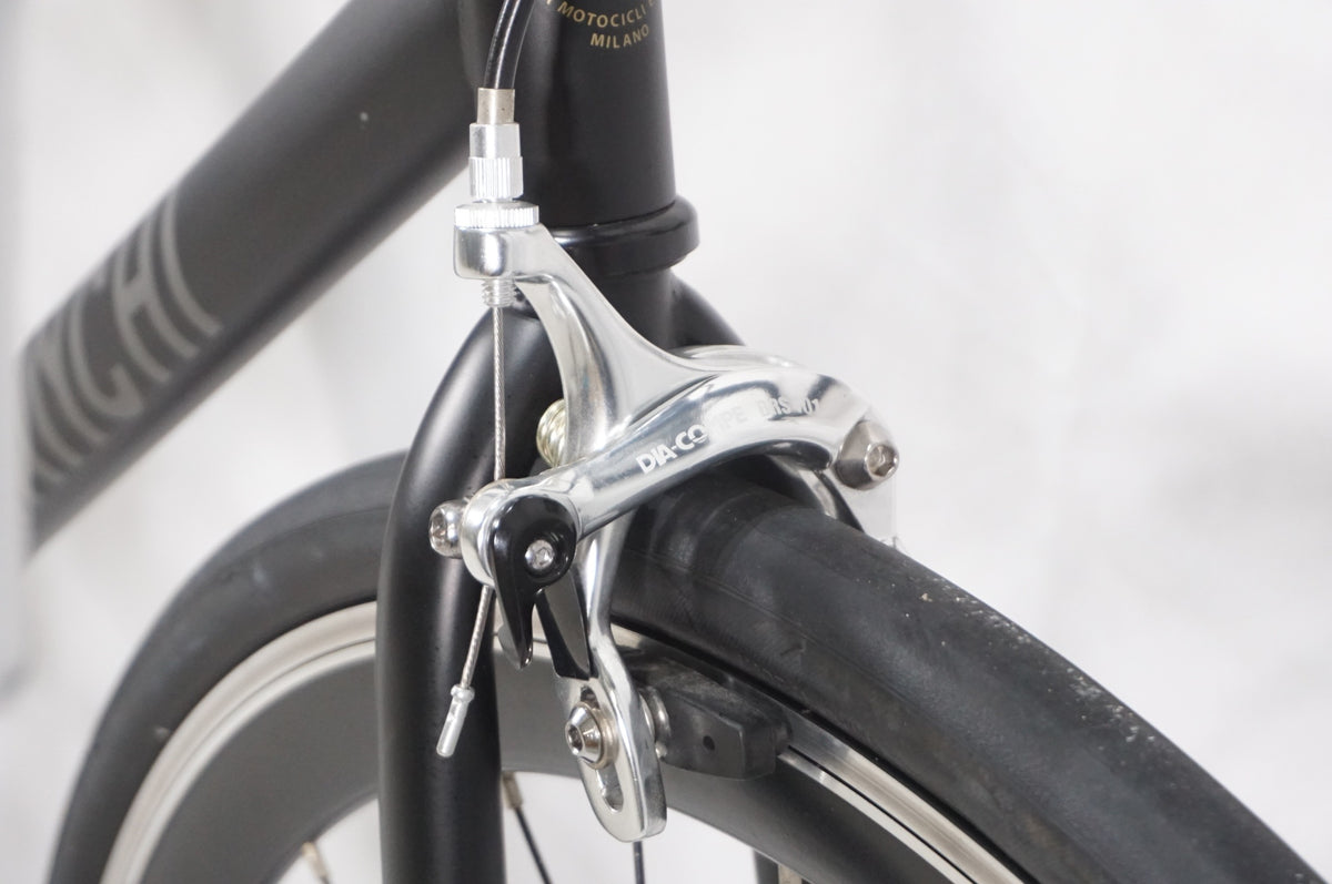 BIANCHI 「ビアンキ」 PISTA NERO 2023-2024年モデル ピストバイク / AKIBA店