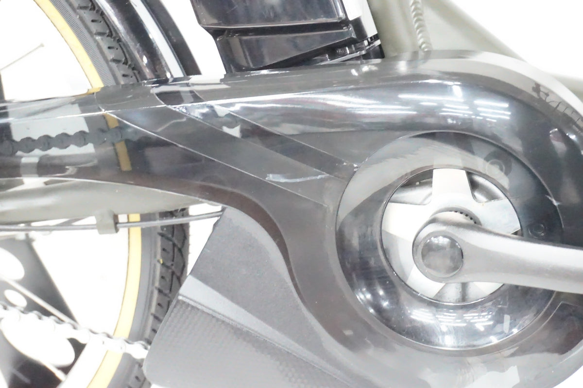 YAMAHA 「ヤマハ」 PASS CITY C PA20CC 2024年モデル 電動アシスト自転車 / 奈良店