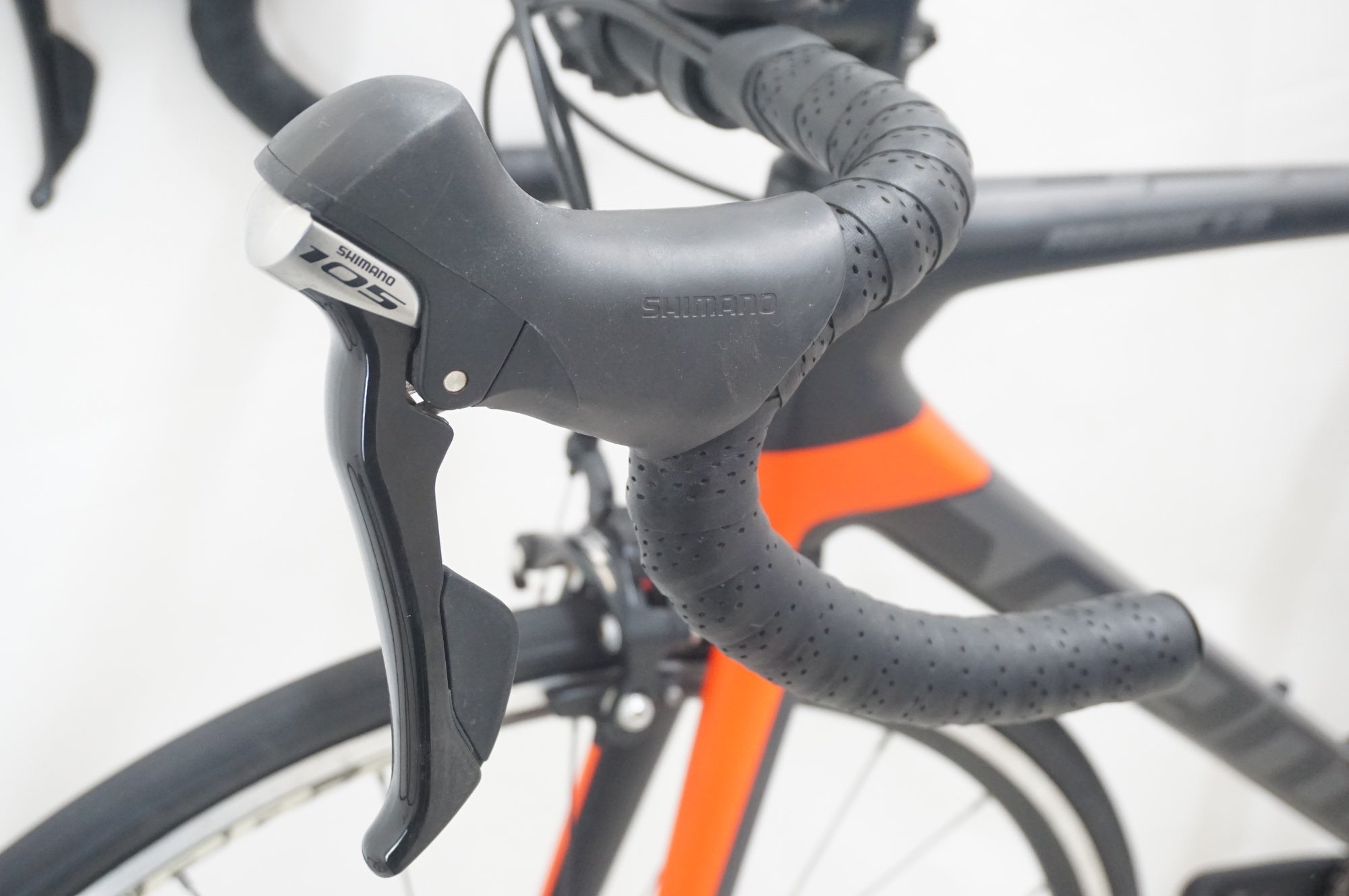 GIANT 「ジャイアント」 TCR ADVANCED 2 2017年モデル ロードバイク / 福岡アイランドシティ店