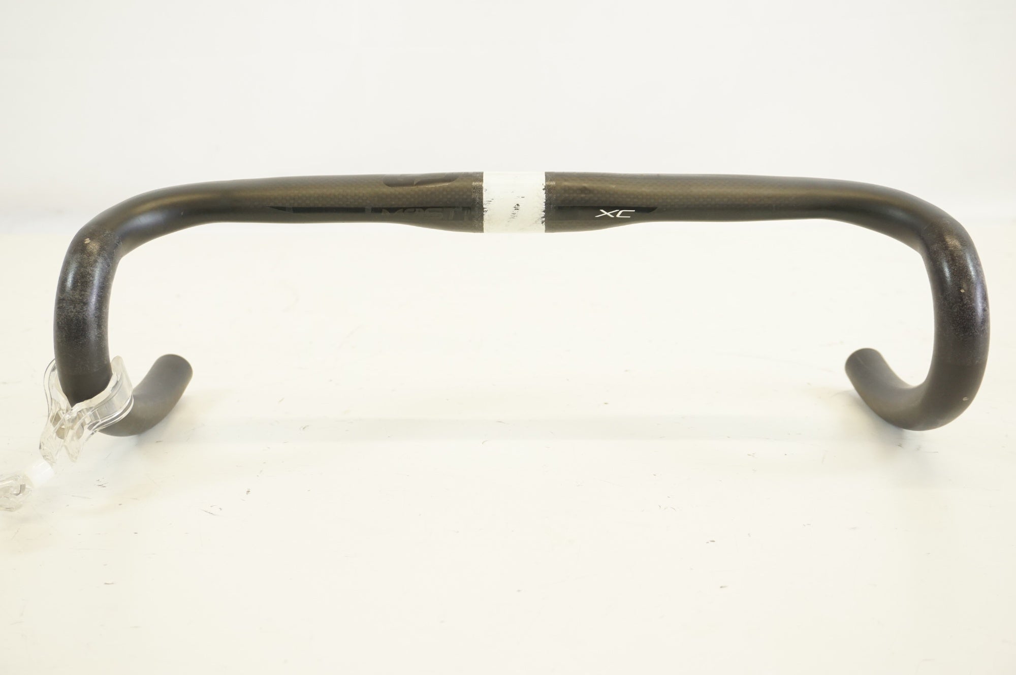 MOST 「モスト」 JAGUAR XC AERO CARBON 3K Φ31.8 420mm ハンドル / 宇都宮店
