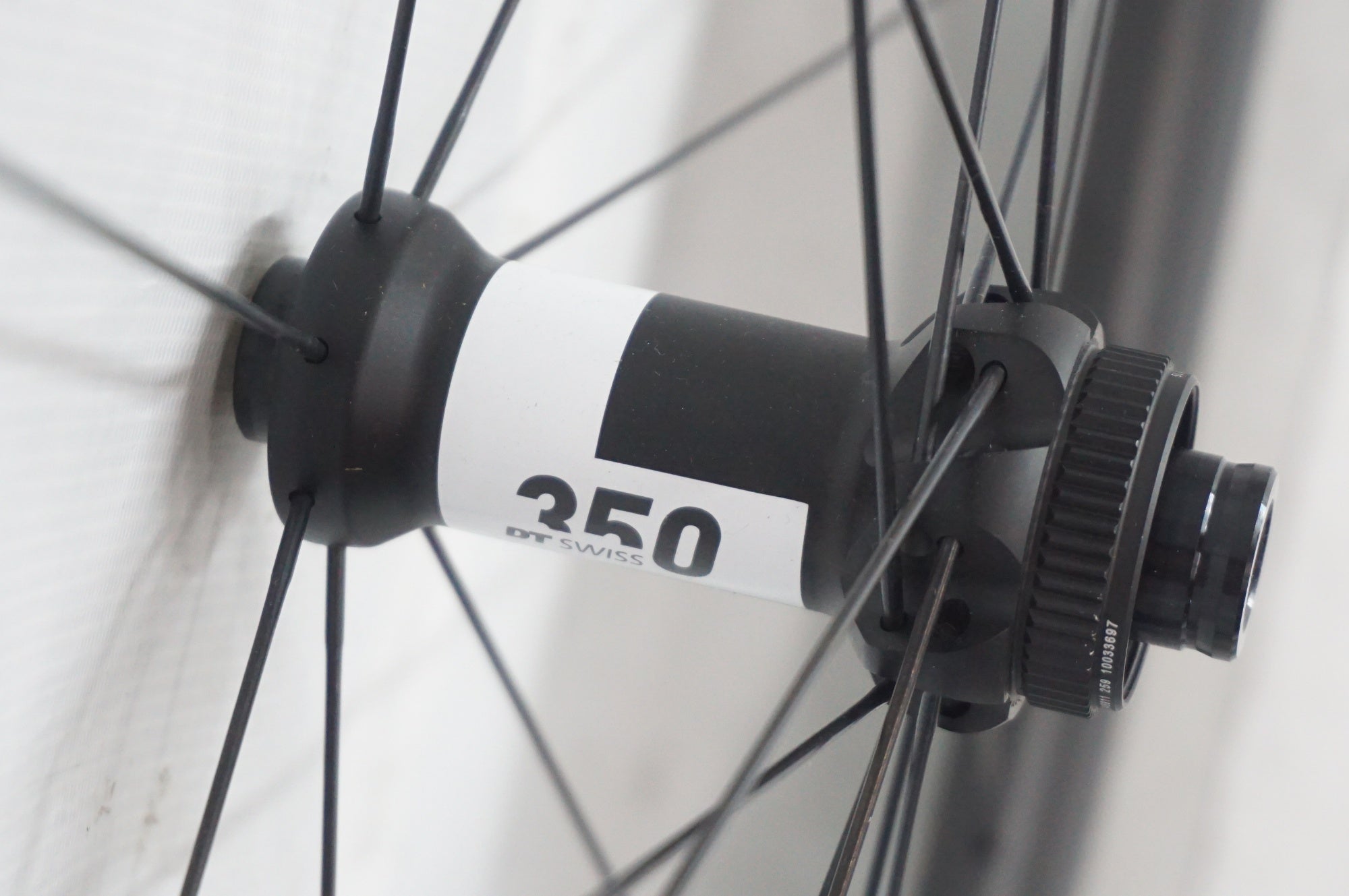 ROVAL 「ロヴァール」 ALPINIST CL 2 SRAM XDR ホイールセット / 阪急