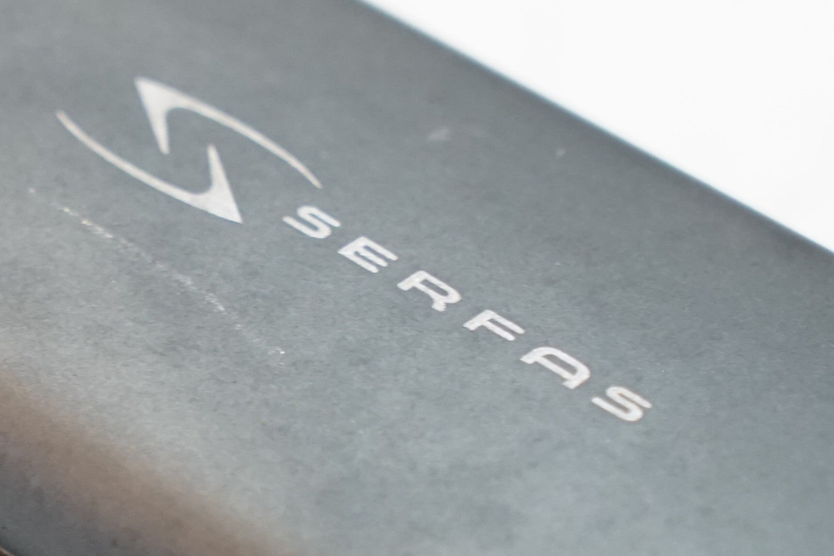 SERFAS 「サーファス」 E-LUME 350 フロントライト / バイチャリ浦和ベース